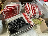 Partij decoratie en verpakking - afbeelding 15 van  28