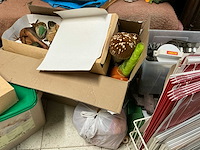 Partij decoratie en verpakking - afbeelding 16 van  28