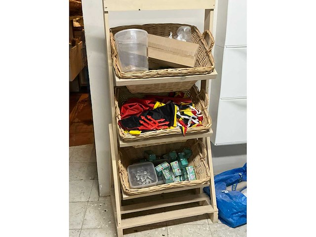 Partij decoratie en verpakking - afbeelding 19 van  28