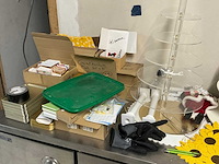 Partij decoratie en verpakking - afbeelding 21 van  28