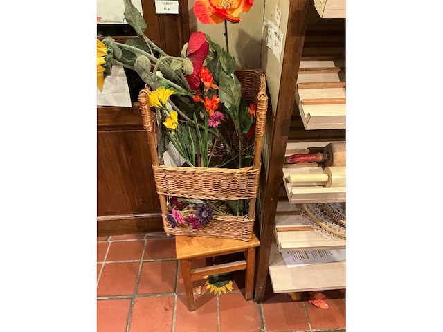 Partij decoratie en verpakking - afbeelding 23 van  28