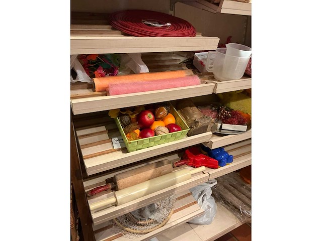 Partij decoratie en verpakking - afbeelding 24 van  28