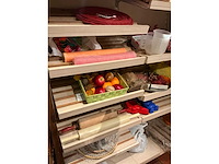 Partij decoratie en verpakking - afbeelding 24 van  28