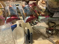 Partij decoratie en verpakking - afbeelding 25 van  28