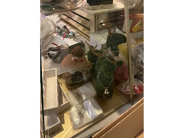 Partij decoratie en verpakking - afbeelding 26 van  28