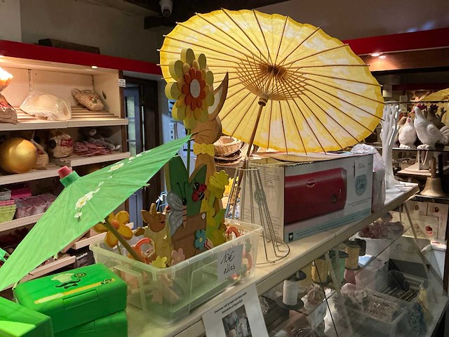 Partij decoratie en verpakking - afbeelding 28 van  28