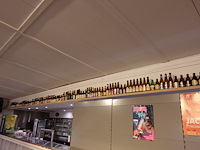 Partij decoratie flessen leeggoed - afbeelding 4 van  4