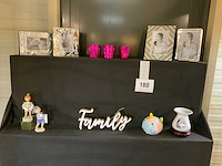 Partij decoratie met stand - afbeelding 3 van  5