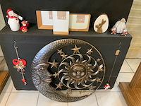 Partij decoratie met stand - afbeelding 5 van  5
