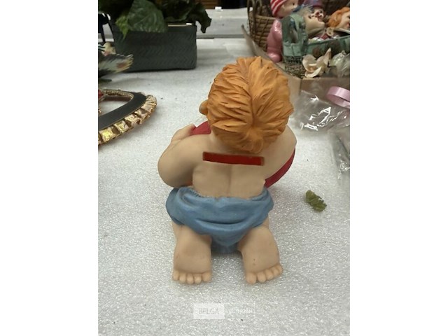Partij decoratie / spaarpotjes - afbeelding 4 van  6