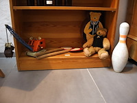 Partij decoratie (x4)