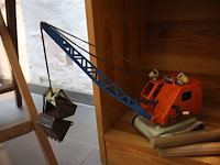 Partij decoratie (x4) - afbeelding 2 van  5