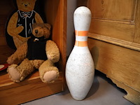 Partij decoratie (x4) - afbeelding 5 van  5