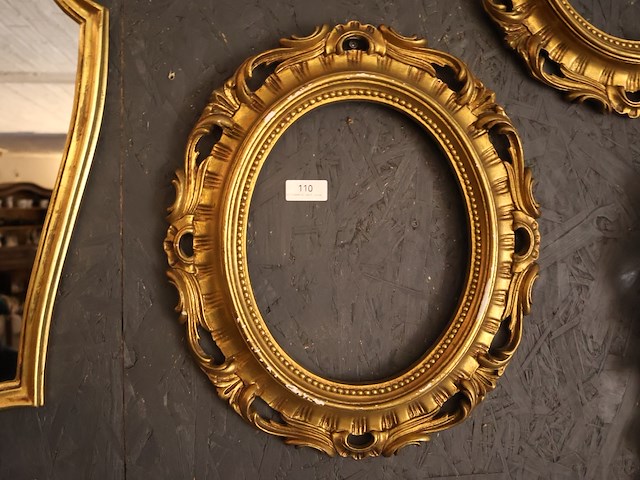 Partij decoratie (x4) - afbeelding 2 van  6