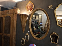 Partij decoratie (x4) - afbeelding 1 van  6