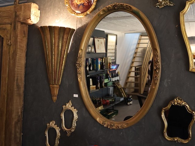 Partij decoratie (x4) - afbeelding 2 van  6