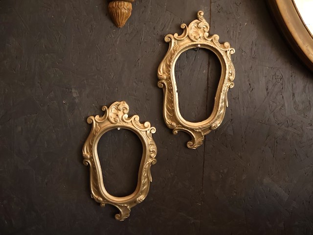 Partij decoratie (x4) - afbeelding 4 van  6