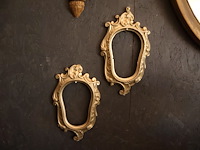 Partij decoratie (x4) - afbeelding 4 van  6