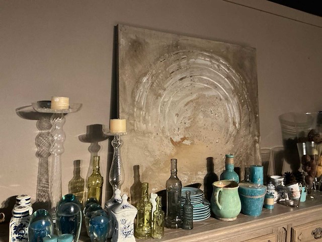 Partij decoratie - afbeelding 2 van  15