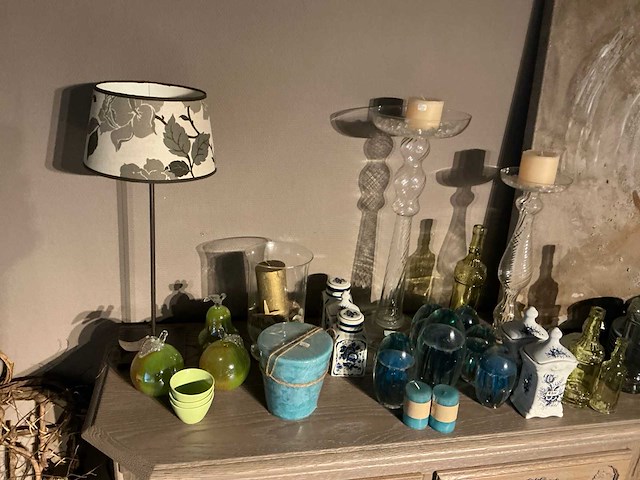 Partij decoratie - afbeelding 3 van  15