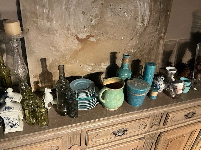 Partij decoratie - afbeelding 4 van  15