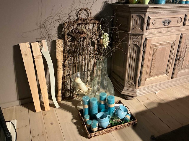 Partij decoratie - afbeelding 6 van  15