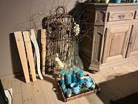 Partij decoratie - afbeelding 6 van  15