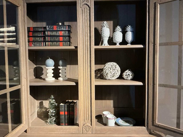 Partij decoratie - afbeelding 7 van  15