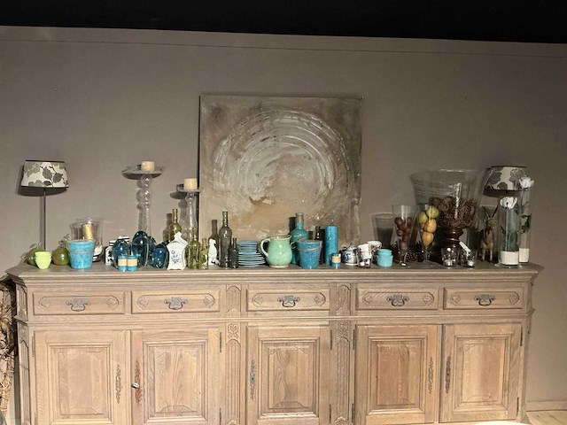 Partij decoratie - afbeelding 1 van  15