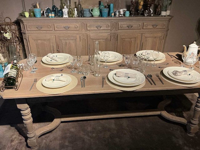 Partij decoratie - afbeelding 8 van  15