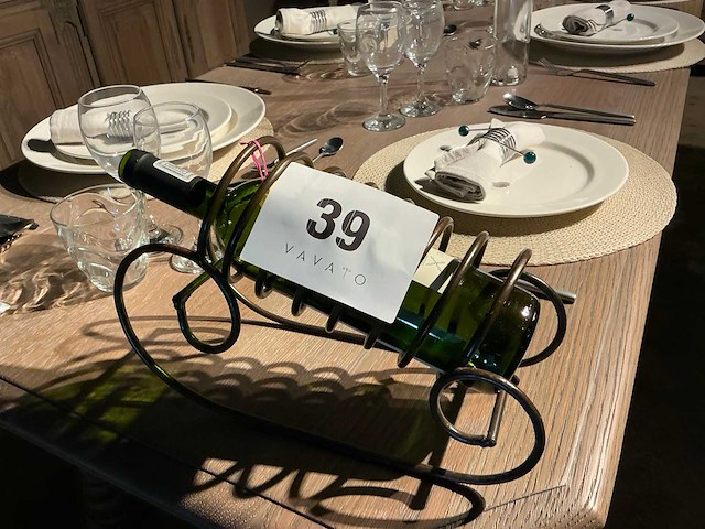 Partij decoratie - afbeelding 9 van  15