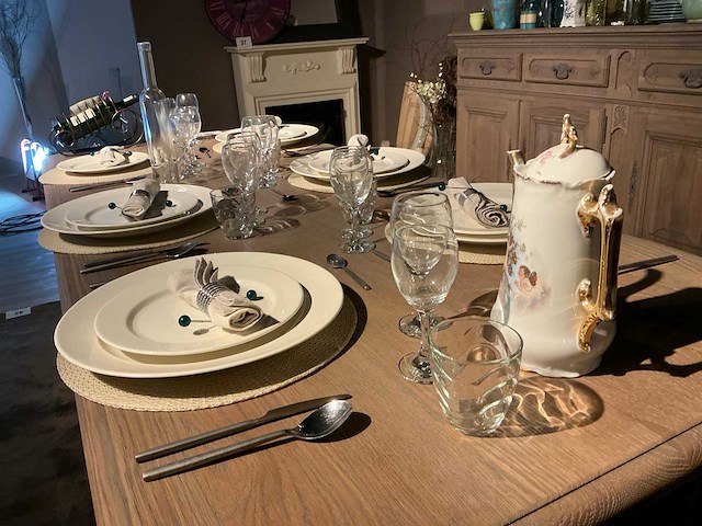 Partij decoratie - afbeelding 11 van  15