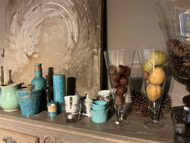 Partij decoratie - afbeelding 13 van  15