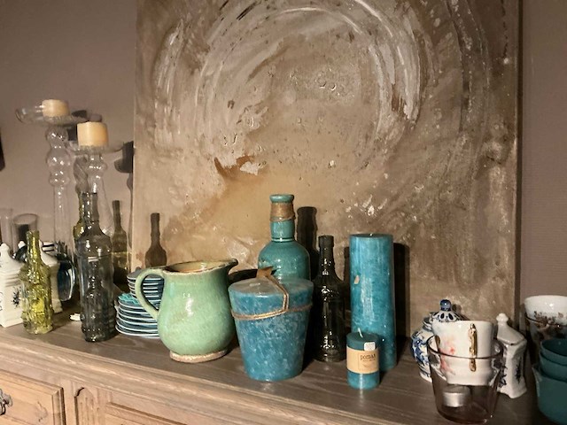 Partij decoratie - afbeelding 14 van  15