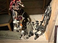 Partij decoratie - afbeelding 1 van  1