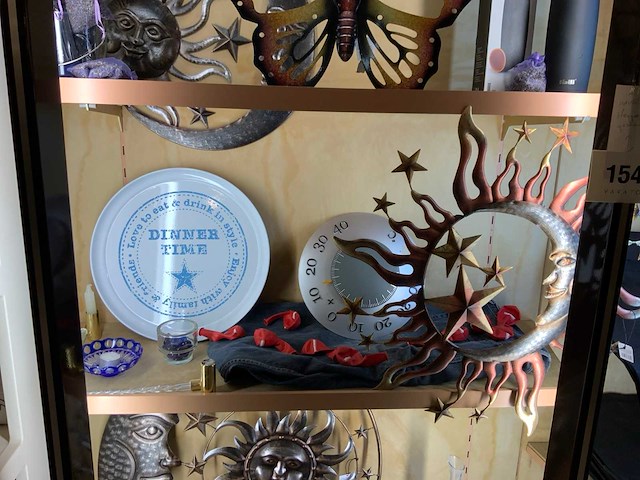Partij decoratie - afbeelding 4 van  6