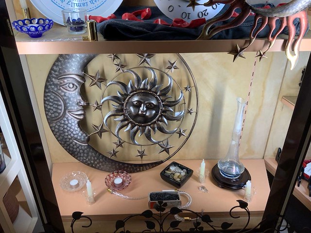 Partij decoratie - afbeelding 5 van  6