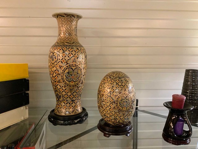 Partij decoratie - afbeelding 4 van  5