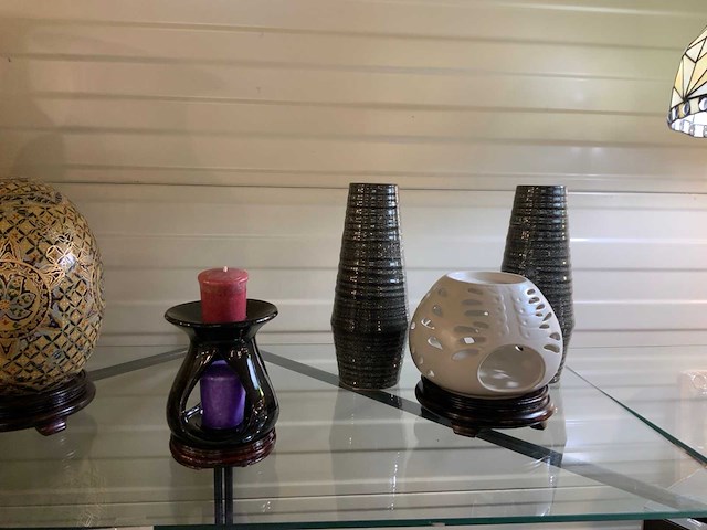Partij decoratie - afbeelding 1 van  2