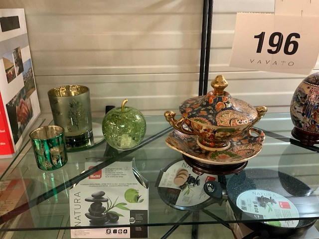 Partij decoratie - afbeelding 2 van  2