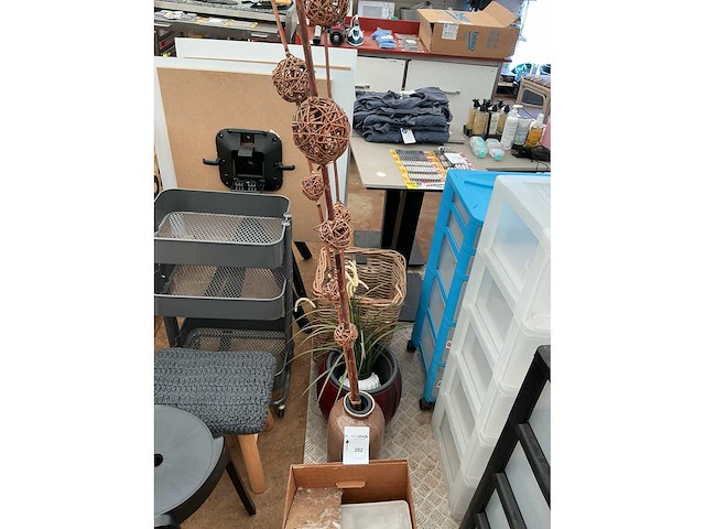 Partij decoratie - afbeelding 2 van  2