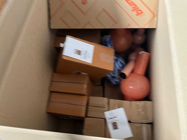 Partij decoratie - afbeelding 2 van  11