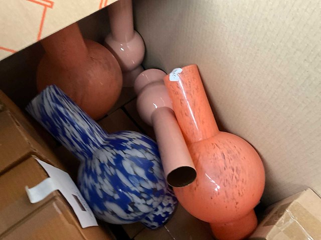Partij decoratie - afbeelding 1 van  11