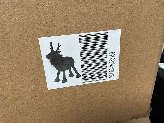 Partij decoratie - afbeelding 5 van  11