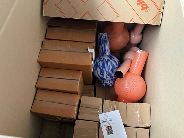 Partij decoratie - afbeelding 9 van  11