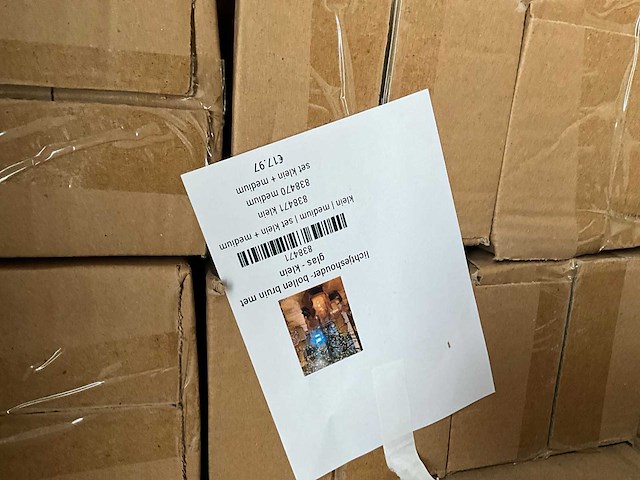 Partij decoratie - afbeelding 11 van  11