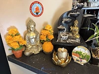 Partij decoratie