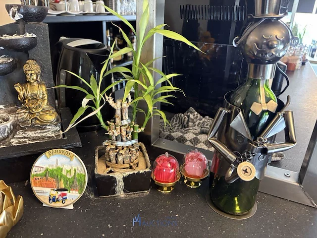 Partij decoratie - afbeelding 2 van  2