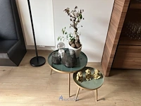Partij decoratie