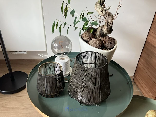Partij decoratie - afbeelding 3 van  5